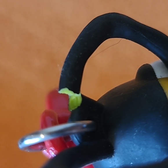 HallmarkBug Em Keychain Set 2011,2012 - Picture 2 of 6